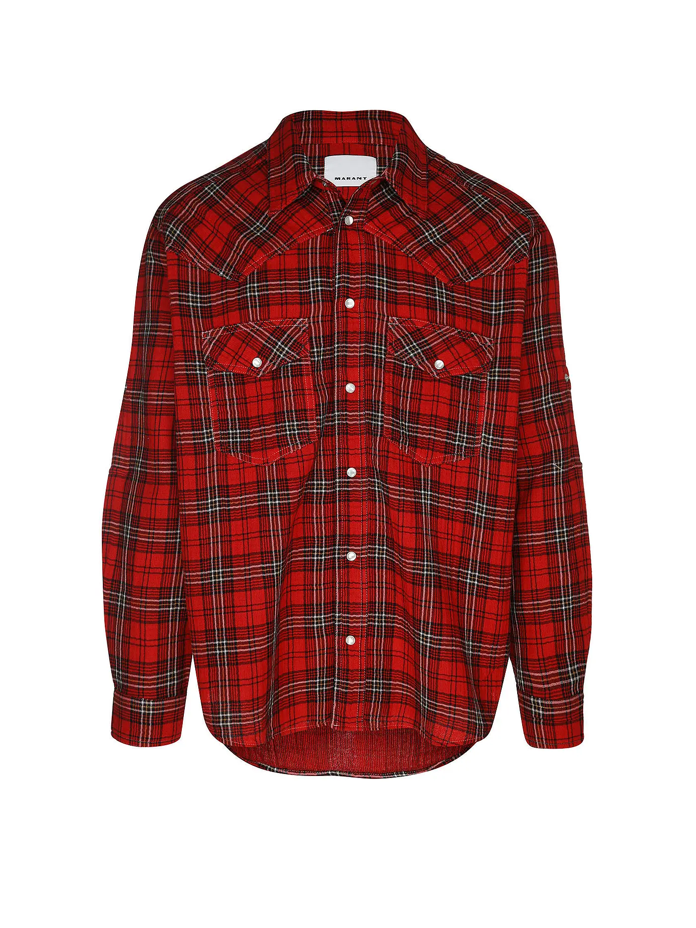 ISABEL MARANT | Hemd | 